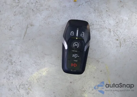 2015 Ford F-150 Lariat from USA, damaged, VIN 1FTEW1EG4FFC13426